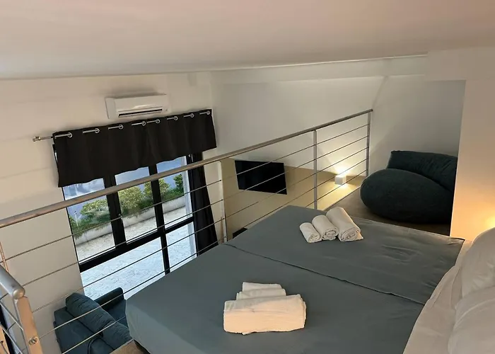 Apartment Luxury Ely Sanremo