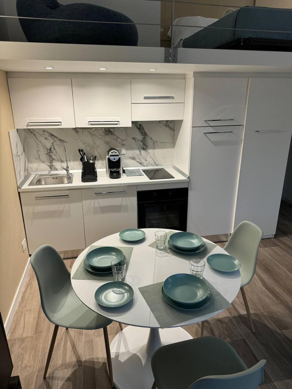 Appartamento Luxury Ely Sanremo