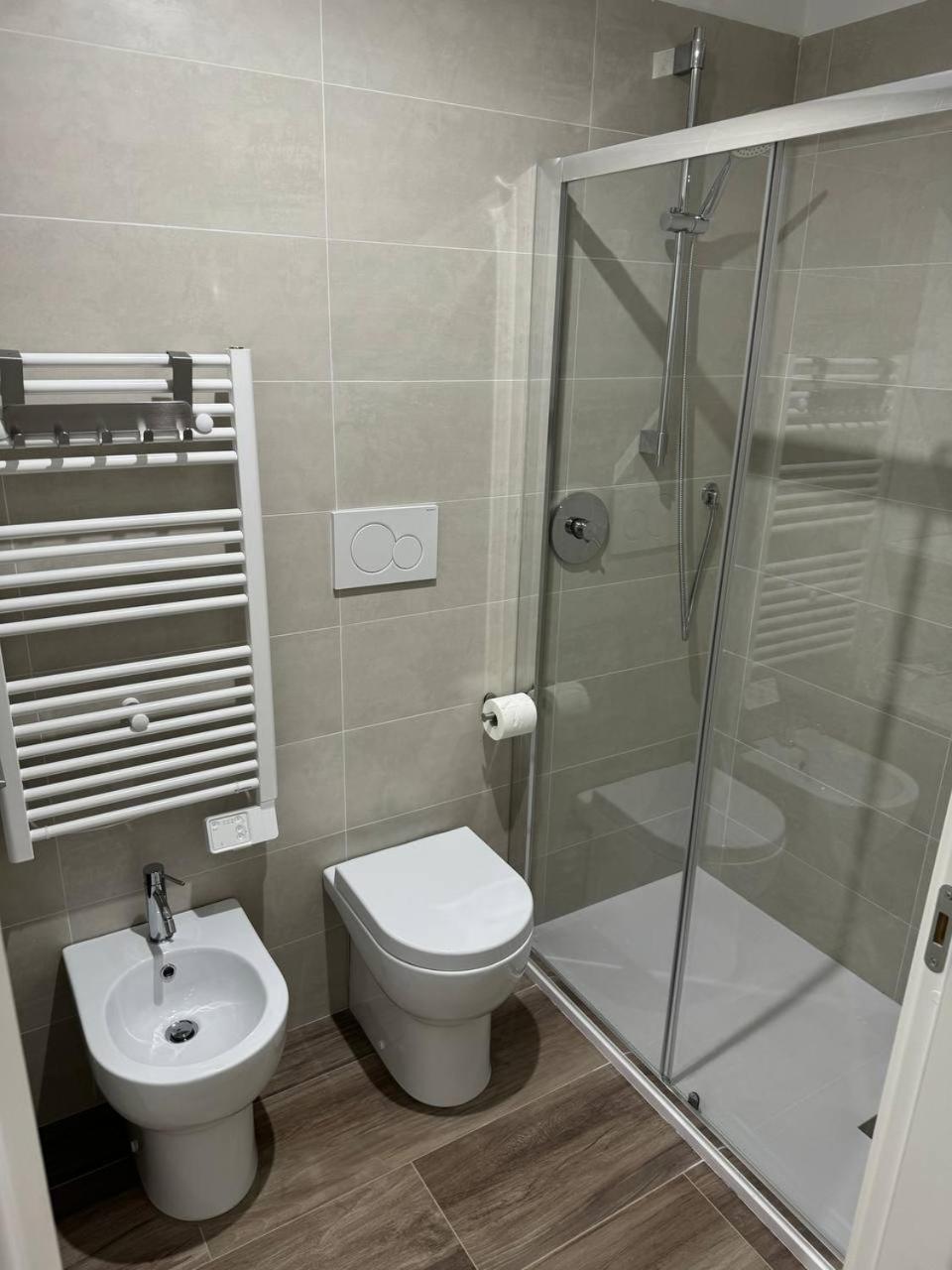 Appartamento Luxury Ely *