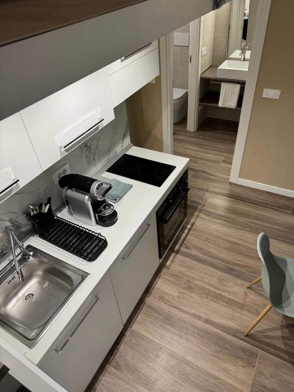 Appartamento Luxury Ely Sanremo