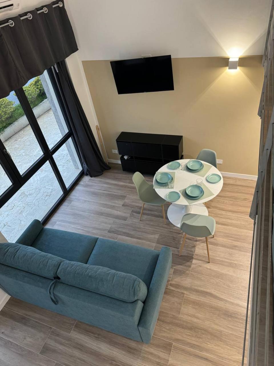 Appartamento Luxury Ely