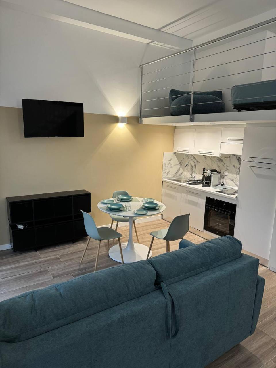 Luxury Ely Appartamento *